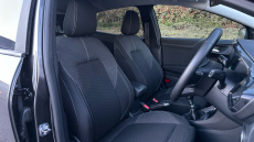 Ford Puma 1.0 EcoBoost Hybrid mHEV Titanium 5dr Petrol Hatchback